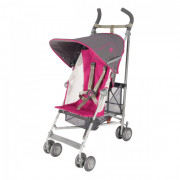 Volo - Festival Fushsia-Charcoal Festival Fushsia-Charcoal